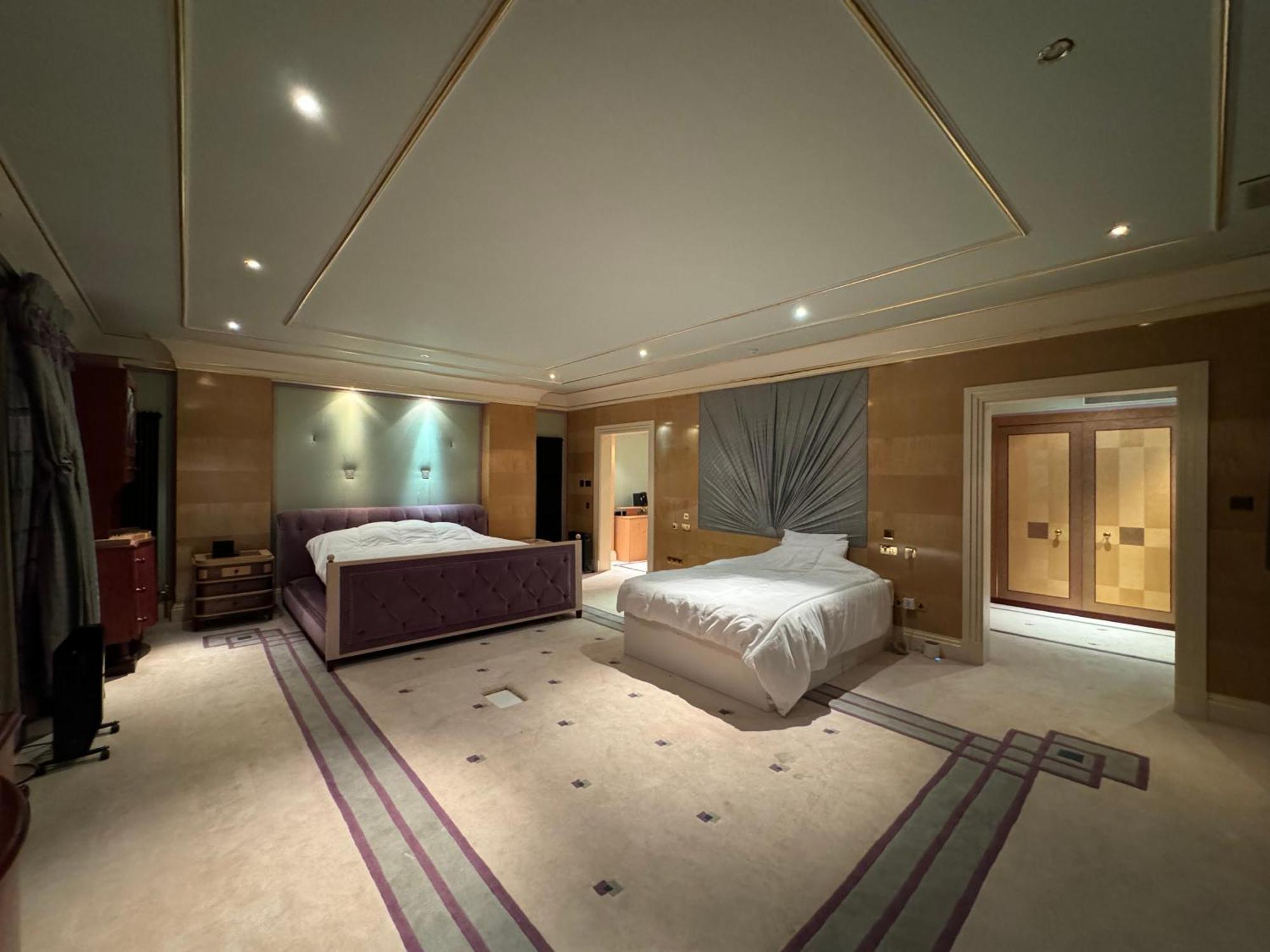 Hotel The Bishops Londres Exterior foto